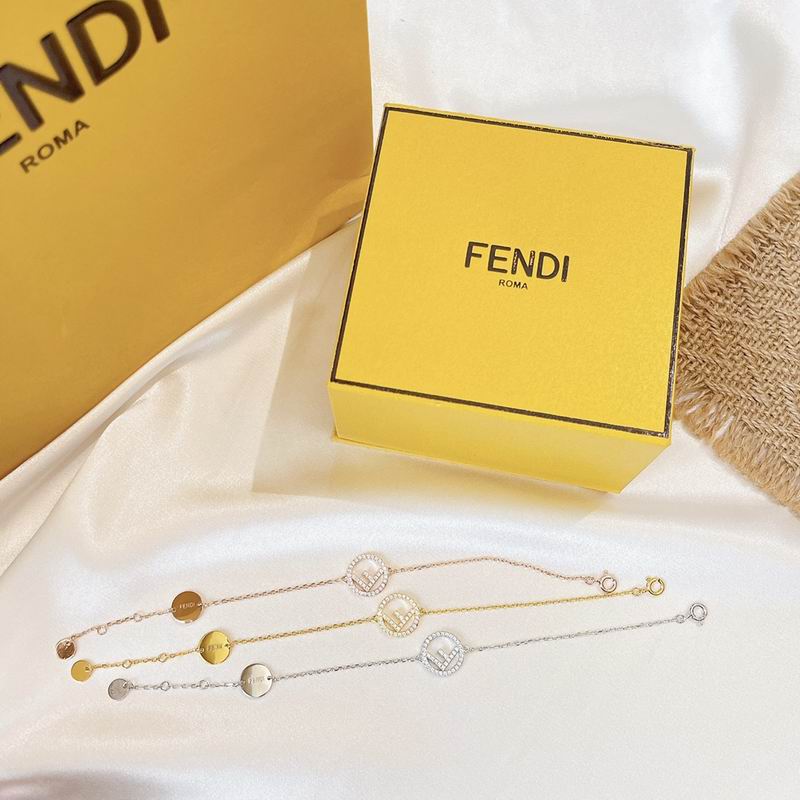 Fendi bracelet 03lyr23